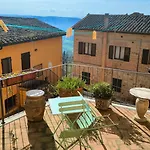 Il Terrazzino, Piccolo Loft In Lejlighed Montepulciano Stazione