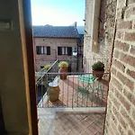 Lejlighed Il Terrazzino, Piccolo Loft In *