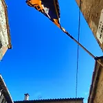 Lejlighed Il Terrazzino, Piccolo Loft In Montepulciano Stazione