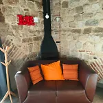 Il Terrazzino, Piccolo Loft In Montepulciano Stazione
