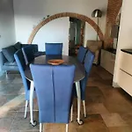 Il Terrazzino, Piccolo Loft In Lejlighed *