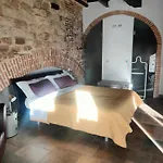 Il Terrazzino, Piccolo Loft In * Montepulciano Stazione