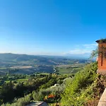 Il Terrazzino, Piccolo Loft In