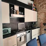 Il Terrazzino, Piccolo Loft In Lejlighed *