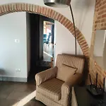 Il Terrazzino, Piccolo Loft In Montepulciano Stazione