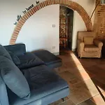 Il Terrazzino, Piccolo Loft In
