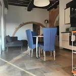 Lejlighed Il Terrazzino, Piccolo Loft In