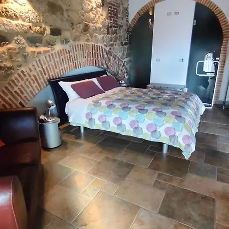 Appartement Il Terrazzino, Piccolo Loft In *