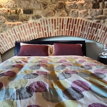Il Terrazzino, Piccolo Loft In Apartment Montepulciano