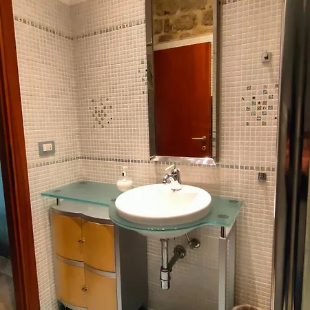 Il Terrazzino, Piccolo Loft In Montepulciano
