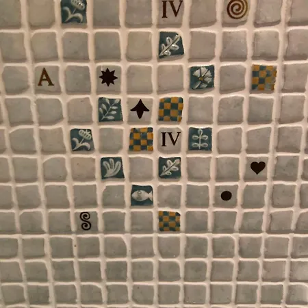 Il Terrazzino, Piccolo Loft In