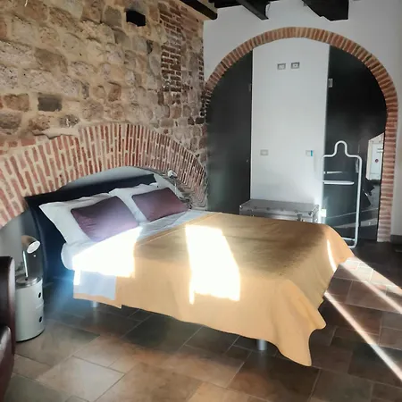 Il Terrazzino, Piccolo Loft In * Montepulciano