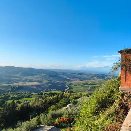 Il Terrazzino, Piccolo Loft In