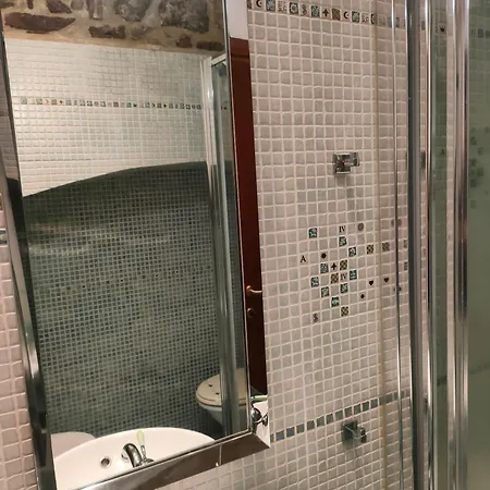 Il Terrazzino, Piccolo Loft In Apartament Montepulciano