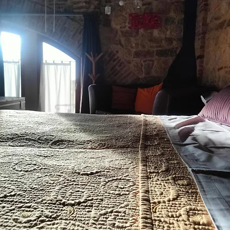 Apartament Il Terrazzino, Piccolo Loft In