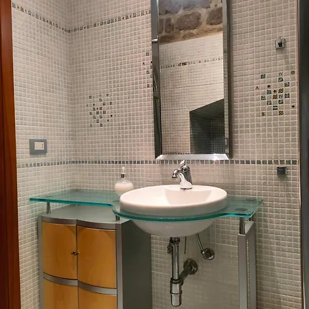 Il Terrazzino, Piccolo Loft In
