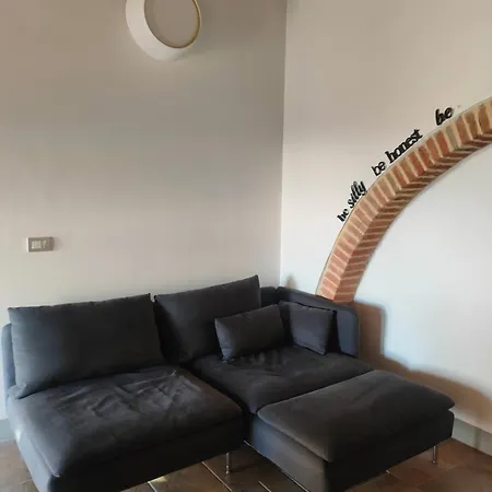 Il Terrazzino, Piccolo Loft In *